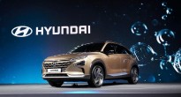 Hyundai được vinh danh tại Tuần lễ Công nghệ Ô tô