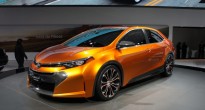 Toyota hợp tác với hãng xe Trung Quốc để sản xuất mẫu sedan thuần điện giá rẻ