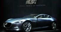 KODO - Linh hồn thiết kế cho mọi chiếc xe của Mazda