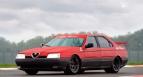 Màn “tái sinh” đáng kinh ngạc cho động cơ 3.5L Alfa V10 F1 đời 1987