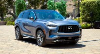 Bảng giá xe Infiniti tháng 03/2022: Giá bán bằng phân các thương hiệu lớn