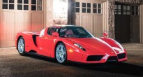 Hàng hiếm Ferrari Enzo “likenew” đời 2003 được rao bán với giá 3,8 triệu USD