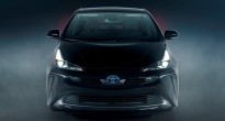 Toyota Prius 2022 - Xe hybrid được bổ sung màu đen 'ma mị'