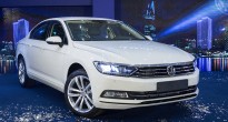 Dự tính giá lăn bánh Volkswagen Passat