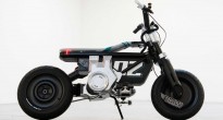 BMW Motorrad - Xe điện đô thị dành cho đối tượng tuổi teen