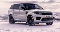 Thông số kỹ thuật Land Rover Range Rover Sport