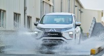 Kích cầu doanh số mùa dịch, Mitsubishi đồng loạt giảm giá đội hình trong tháng 9/2021