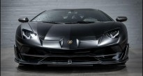 Chiêm ngưỡng khối động cơ 'đồ sộ' tạo ra 2.000 mã lực cho Lamborghini Aventador