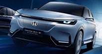 Honda đang đặt cược lớn vào sản xuất xe điện EV khi hợp tác với GM
