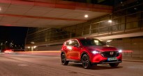Mazda CX-5 2022 ra mắt thị trường đầu tiên trên thế giới