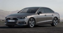 Audi A4 thế hệ tiếp theo sẽ có đủ bộ hệ thống truyền động xăng, diesel và cả hybrid