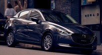 Có nên mua xe Mazda 2 2022?