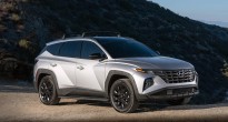 Hyundai Tucson xuất hiện biến thể mới: Bổ sung ngoại hình hầm hố hơn