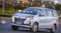 'Ế bền vững' như Toyota Avanza