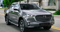 Có nên mua Mazda BT-50 với giá 700 triệu?