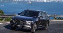 Có nên mua Mazda CX-8 với giá 999 triệu?