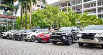 Bảng giá xe Toyota tháng 10/2021: Xe mới ra mắt, xe cũ giảm giá
