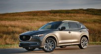 Đánh giá Mazda CX-5 2020: Chiếc Crossover sở hữu 'gen' quý