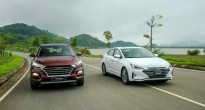 Doanh số xe Hyundai bứt tốc 'ngoạn mục', về đích thành công dịp cuối năm