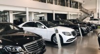 Tiếp bước VinFast, Mercedes-Benz kéo dài ưu đãi giảm 50% lệ phí trước bạ hết tháng 2/2021
