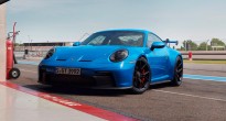 7 điều vô cùng thú vị trên chiếc Porsche 911 GT3 2022