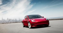Hãng xe điện Tesla tạm ngừng sản xuất Model 3 và Model Y