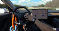 [Video] Đánh lừa hệ thống lái tự động của Tesla: Công nghệ Autopilot có thực sự an toàn?