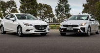 So sánh Hyundai Accent và Kia Cerato: Xe nào nổi bật hơn