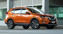 Đánh giá Nissan X-Trail 2020: Đậm nét thể thao & thời thượng