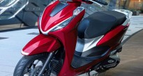 Honda bất ngờ ra mắt phiên bản LEAD mới với giá hấp dẫn, thiết kế tuyệt đẹp làm 'lu mờ' cả SH Mode