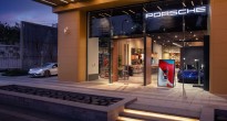 Porsche Studio chính thức có mặt tại Hà Nội: Không gian sang chảnh cùng phong cách đẳng cấp