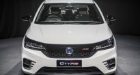 Honda City RS 2021 ra mắt thị trường Malaysia trang bị động cơ hybrid
