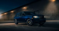 Rolls-Royce Cullinan Black Badge - Độc nhất, sang chảnh và xa hoa