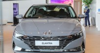 Phiên bản giá rẻ Hyundai Elantra 2021 ra mắt, chờ ngày về Việt Nam