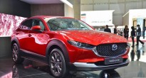 Mazda tung ra ưu đãi lớn trong tháng 5 nhưng đồng thời CX-3 & CX-30 âm thầm tăng giá bán