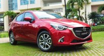 Mazda Việt Nam triệu hồi hơn 61.000 xe vì lỗi bơm nhiên liệu