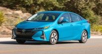Toyota tiết lộ hệ thống sạc xe bằng 100% năng lượng tái tạo