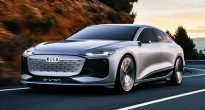 Xem trước Audi Q6 2023: Thiết kế mới, hiệu suất mới, đối thủ ngang tầm Mercedes-Benz EQC