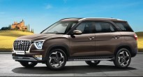 Hé lộ không gian nội thất và thông số của mẫu SUV 7 chỗ mới nhà Hyundai, khao khát trở thành ngôi vương trong phân khúc