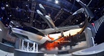 Hyundai triển khai 'ô tô bay' tại các sân bay lớn trên Thế Giới vào năm 2025