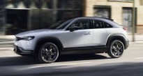 Mazda rục rịch tăng cường mẫu xe điện, công bố 13 mô hình điện khí hóa mới trong 3 năm tới