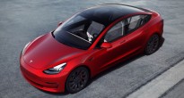 Mẫu xe điện Tesla Model 3 đứng đầu danh sách sản xuất nhiều nhất năm 2021
