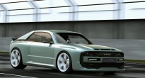 Audi ra mắt mẫu xe điện hoàn toàn mới với công suất lên tới 804 mã lực
