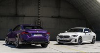 BMW 2-Series 2022 ra mắt: Kiểu dáng mượt mà, công suất lên tới 382 mã lực