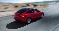 Tesla ra mắt phiên bản giá rẻ cho Model Y, hấp dẫn hơn cả thị trường Trung Quốc