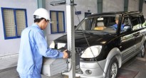 Hơn 171.000 ô tô không đủ điều kiện để đăng kiểm tại Việt Nam trong 6 tháng đầu năm 2021