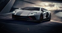 Lộ thông tin về chiếc xe kế vị Lamborghini Aventador: Động cơ mới, trang bị hybrid với hiệu suất cao