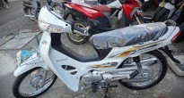 Honda Dream 125 2021 phiên bản Beyond Luxury về Việt Nam với mức giá dự kiến 150 triệu đồng