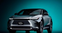 Toyota sẵn sàng chi tới 13.5 tỷ USD để đầu tư phát triển xe điện