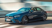 Mercedes-AMG thế hệ mới sẽ có những thay đổi lớn về hiệu suất khiến người dùng kinh ngạc